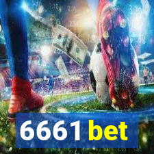 6661 bet